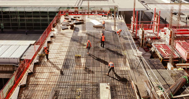 Best Concrete Sidewalk Installation in Clearlake Riviera, CA
